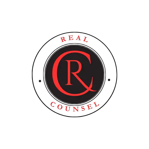 Business logo of Real Counsel Law Firm