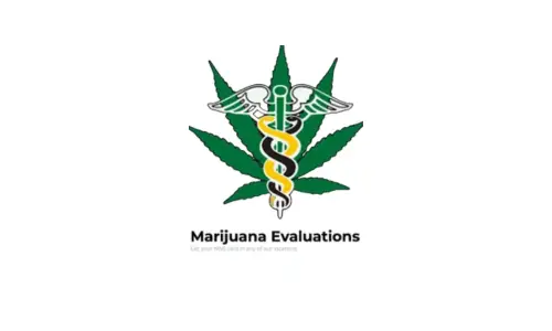 Business logo of Marijuana Evaluations