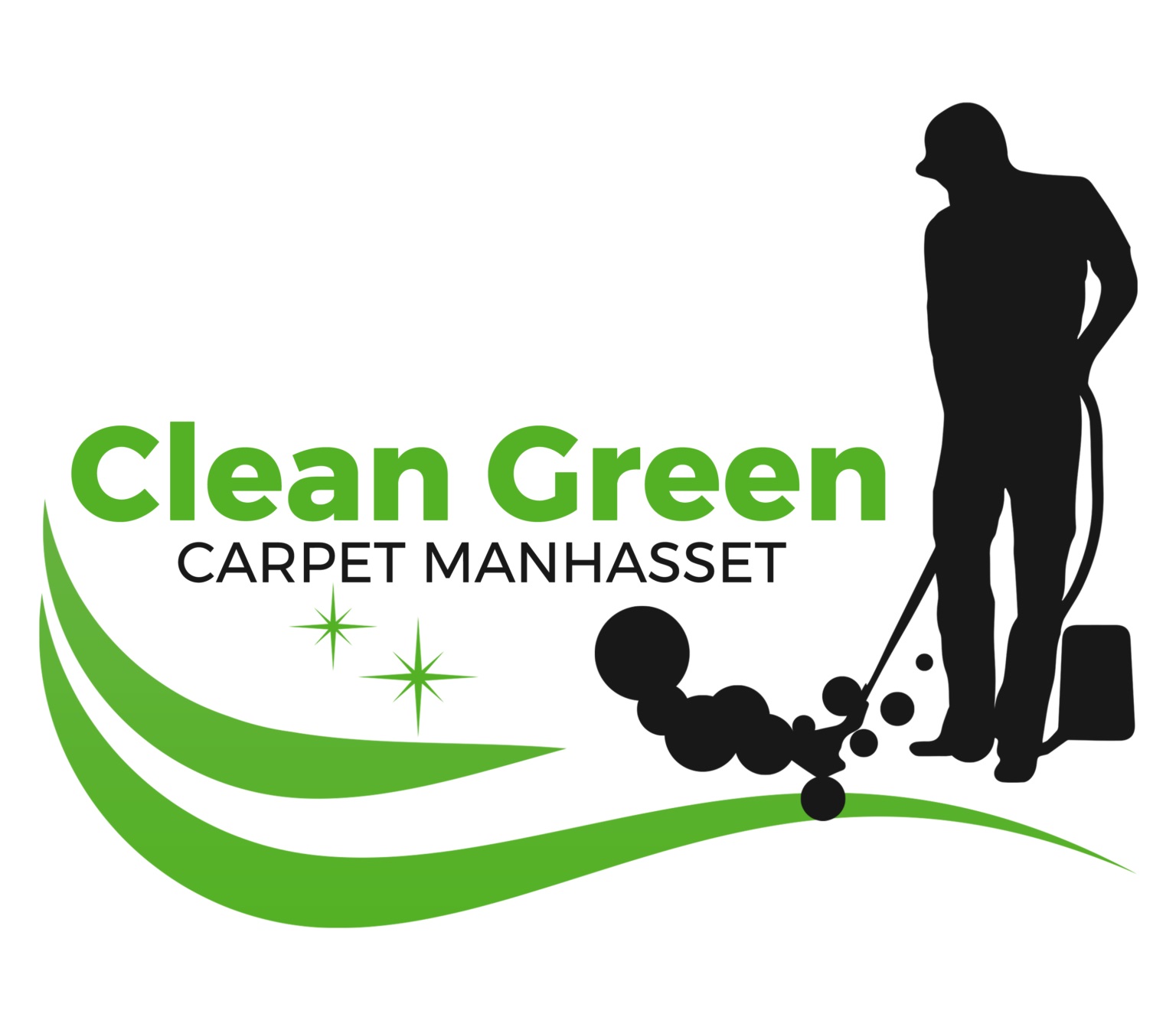 Company logo of Clean Green Carpet Manhasset