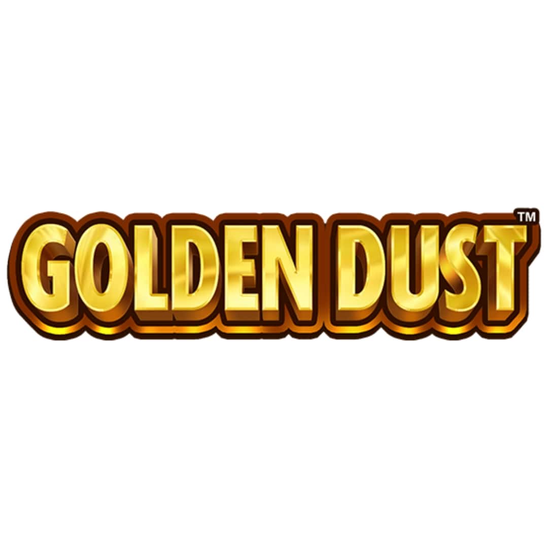 Company logo of Online Social Golden Dust Casino Games