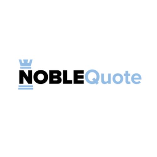 Business logo of NobleQuote