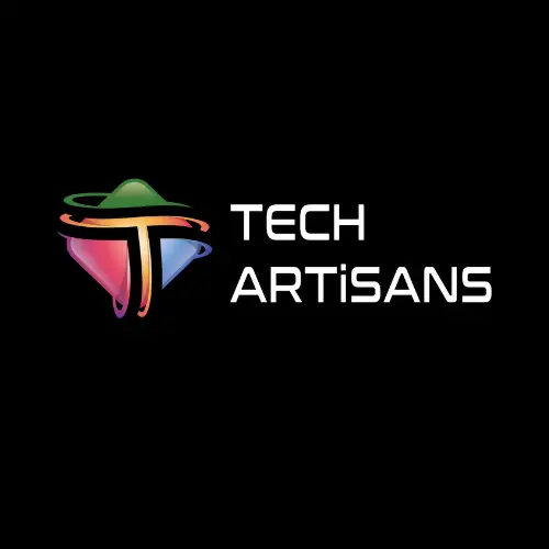 Business logo of Tech Artisans