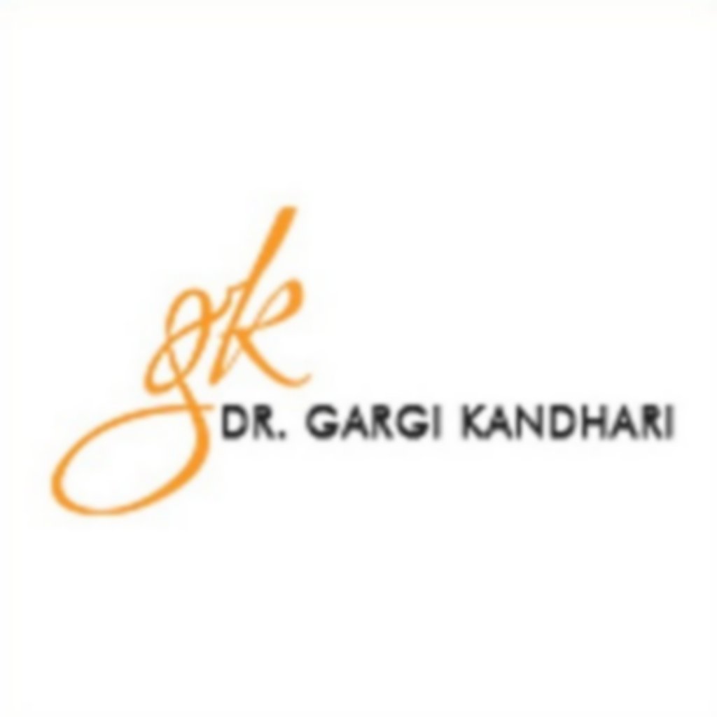 Company logo of Dr. Gargi Kandhari