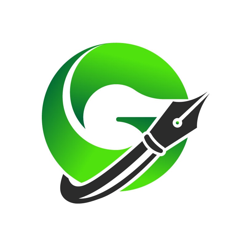 Company logo of Groen Ghostwriting
