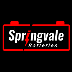 Company logo of Springvale Batteries