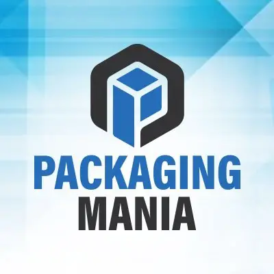 Company logo of Packaging Mania