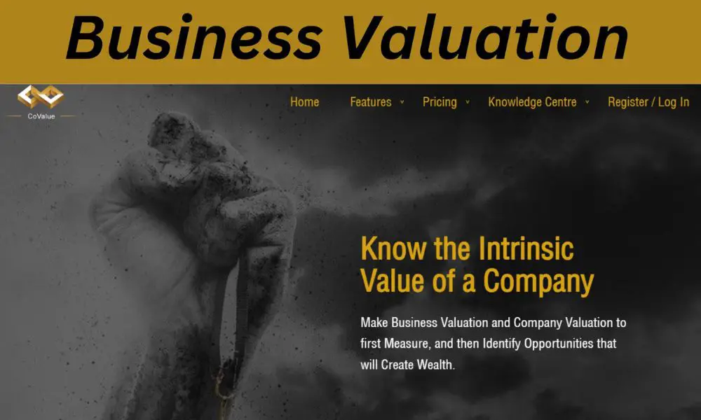 Business logo of Covalue