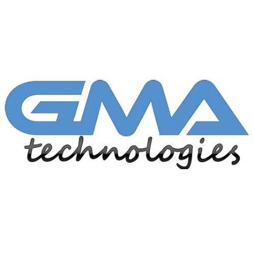 Business logo of GMA Technologies