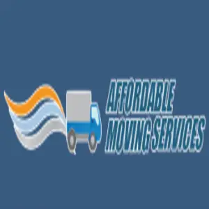 Business logo of Affordable Moving Services