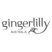 Business logo of Gingerlilly