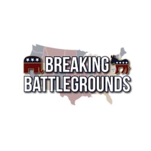 Company logo of Breaking Battlegrounds