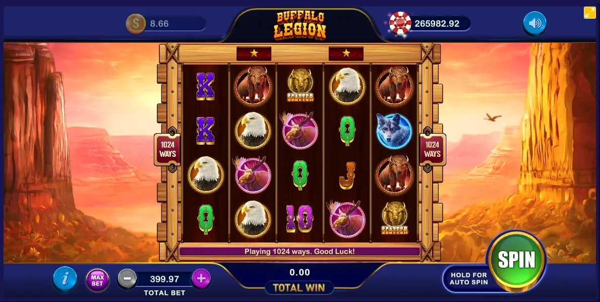best casino slot games