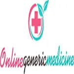 Company logo of Online Generic Medicine