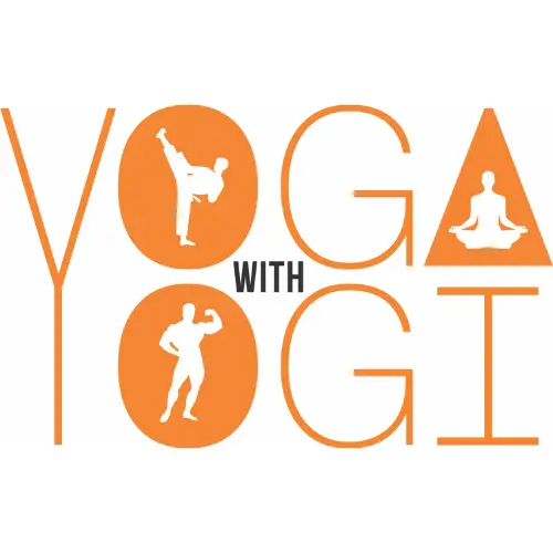 Business logo of Yoga With Yogi - Yoga Classes in Castle Hill