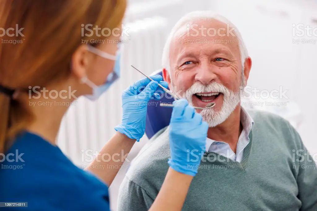 dentists in richmond