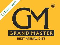 Business logo of GRANDMASTER