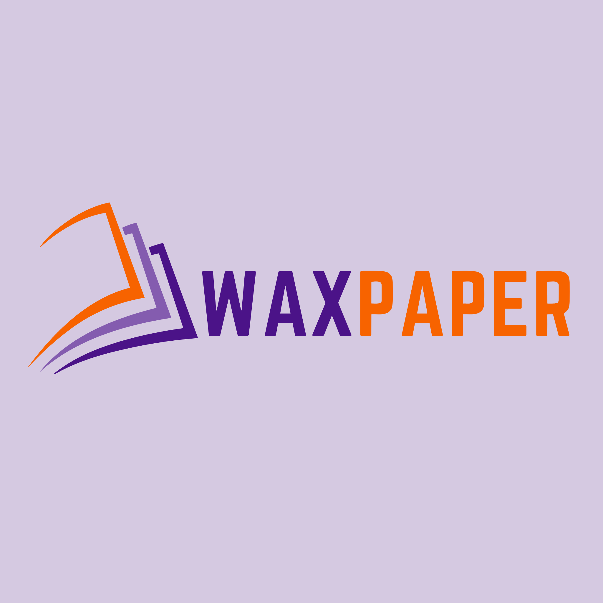 Company logo of Wax Paperie