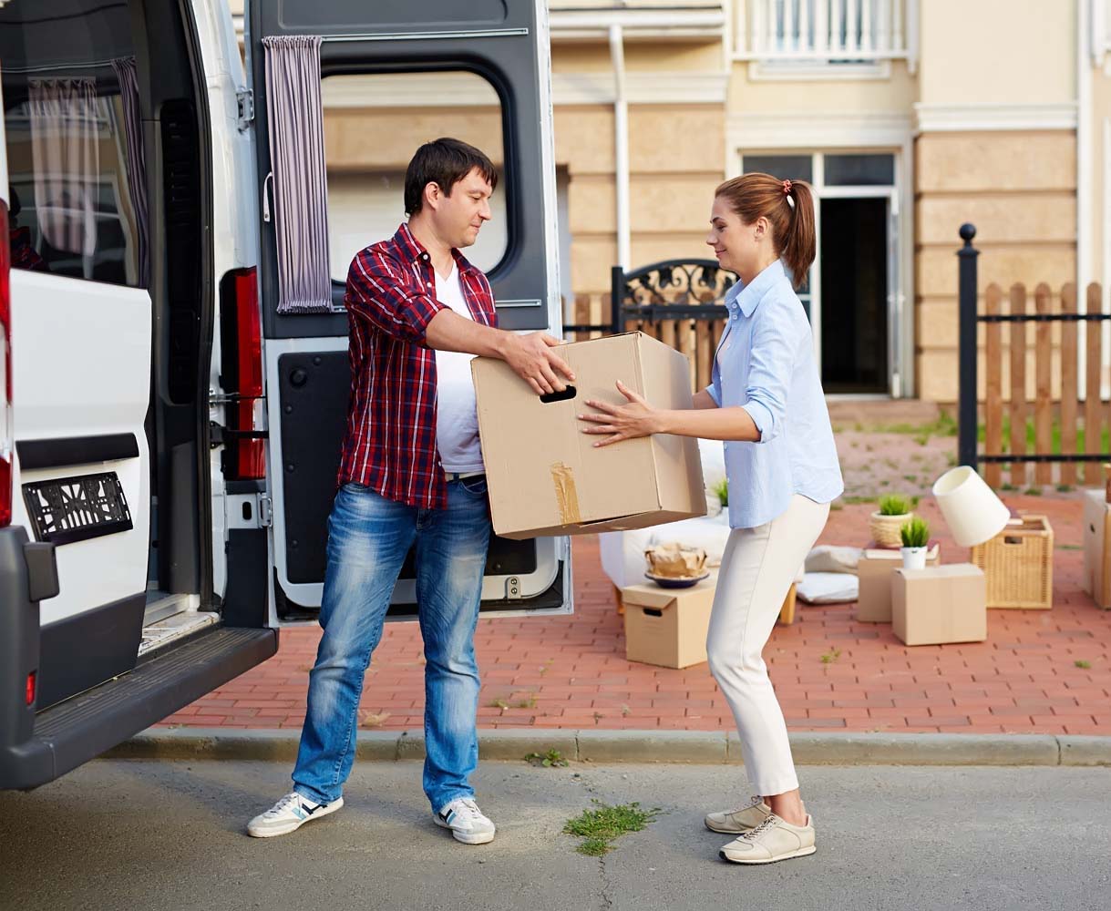 Best Villa Movers and Packers in Dubai