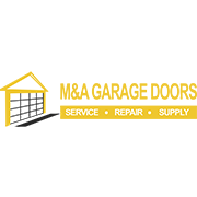 M&A Garage Door