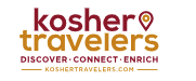 Company logo of Kosher Travel Tours & Experience