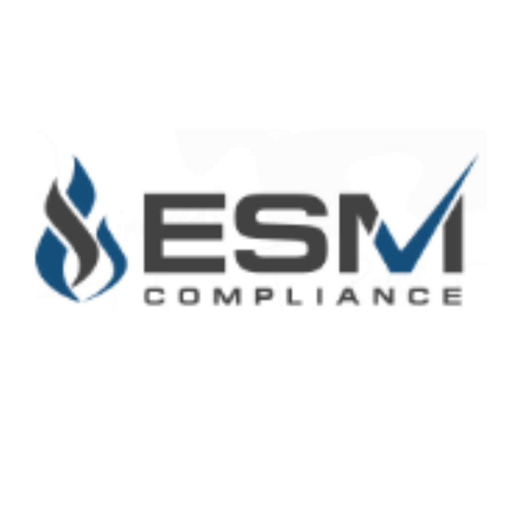 Company logo of ESM Compliance