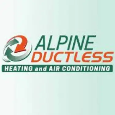 Business logo of Alpine Ductless Heating and Air Conditioning