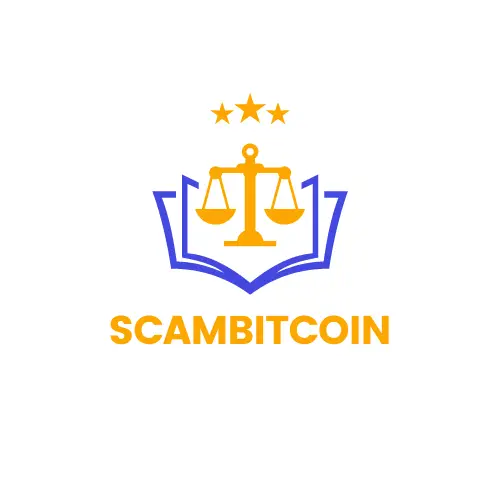 Company logo of Scam Bitcoin
