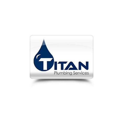 Business logo of Titan Plumbing Services