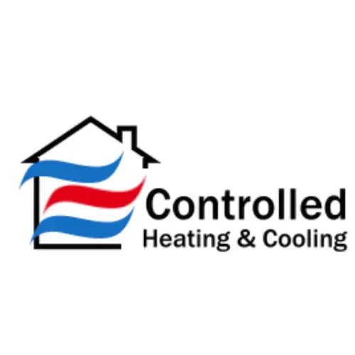 Company logo of Controlled Heating & Cooling