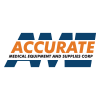 Company logo of Accurate Med Supply