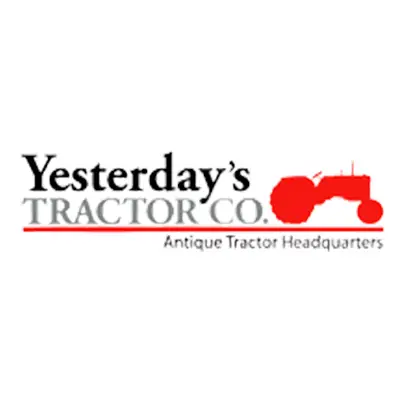 Business logo of auction.yesterdaystractors