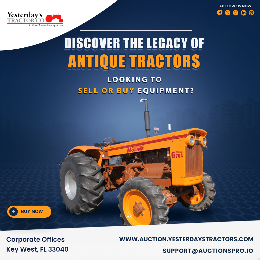 auction.yesterdaystractors