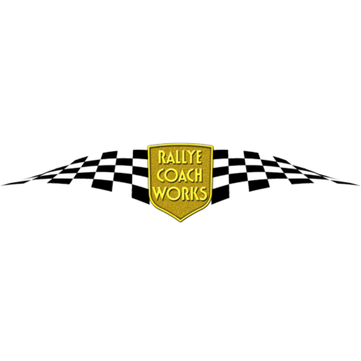 Business logo of Rallye Coach Works