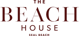 Business logo of The Beach House Seal Beach
