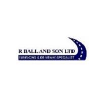 Company logo of R. Ball and Son Ltd