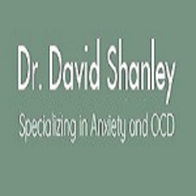 Business logo of Dr. David Shanley PsyD