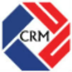 Business logo of CRM Software App