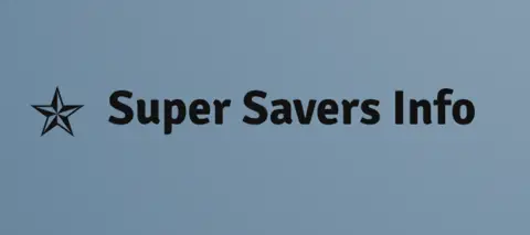 Company logo of Super Savers Info-Promotions