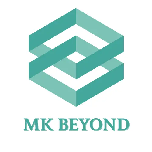 Business logo of Mk Beyond