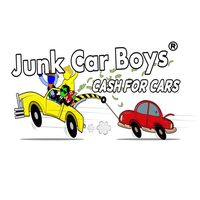 Business logo of Junk Car Boys - Cash for Cars