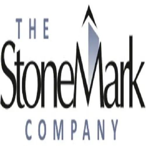 Company logo of The StoneMark Company