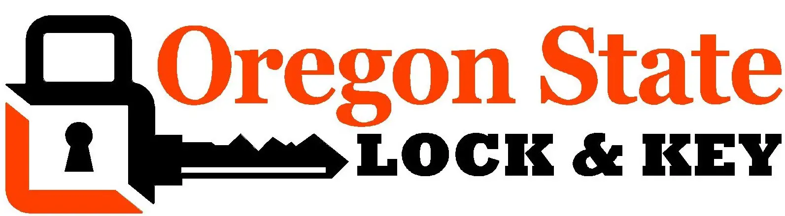 Company logo of Oregon State Lock & Key