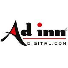 Business logo of Adinn Digital