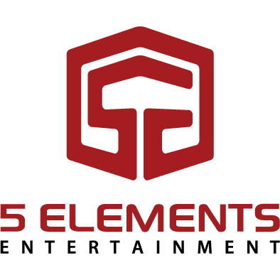 Business logo of 5 Elements Entertainment