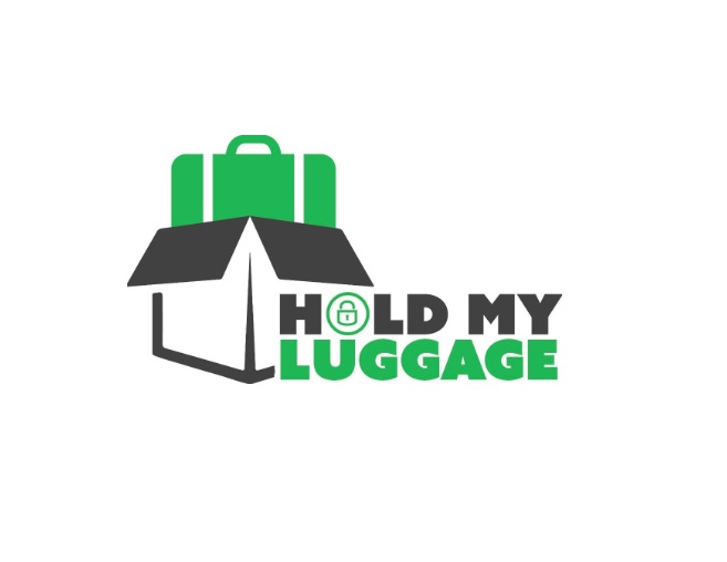 Business logo of Hold my luggage