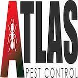 Business logo of Atlas Termite & Pest Control