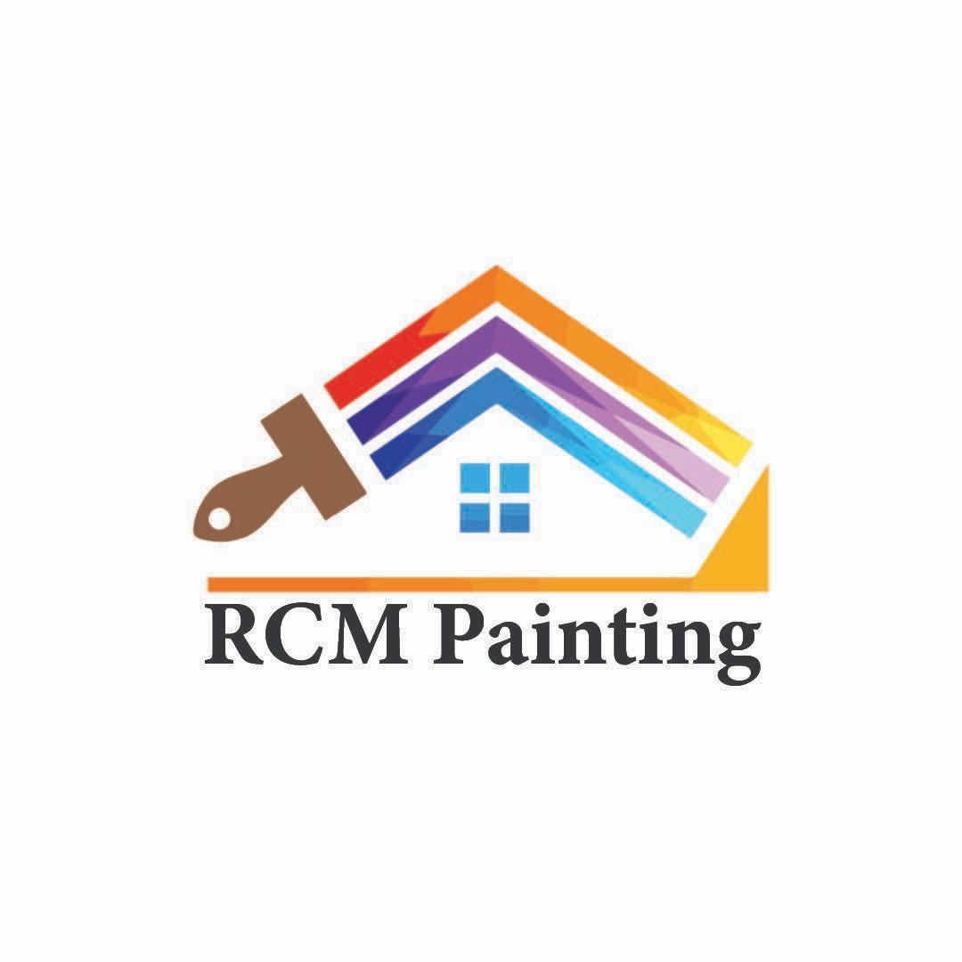 Company logo of RCM PAINTING SERVICE AND MORE