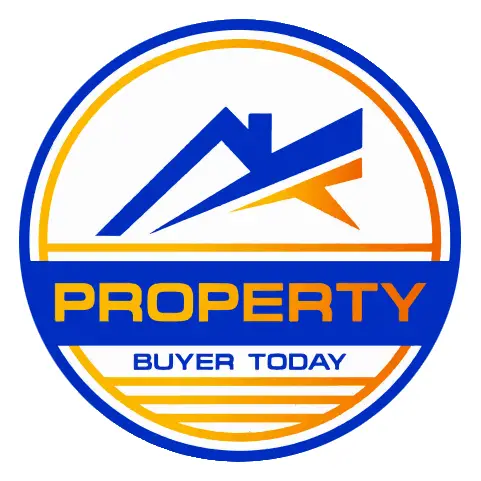 Business logo of property Buyer Today
