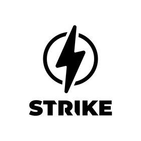Business logo of Strike Visuals LLC