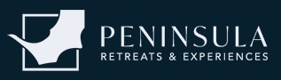 Company logo of Peninsula Retreats and Experiences